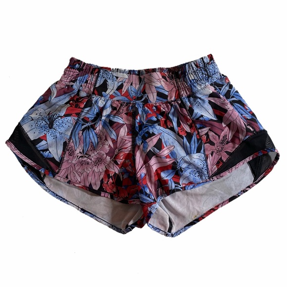 Hotty Hot Short 2.5” - Picture 1 of 7